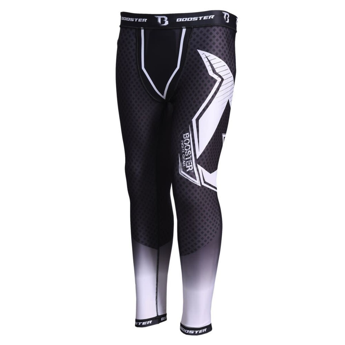 Booster Fightgear Compression pantalon - spats - B FORCE 1 SPATS