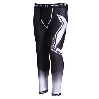 Booster Fightgear compressie broek - spats - B FORCE 1 SPATS