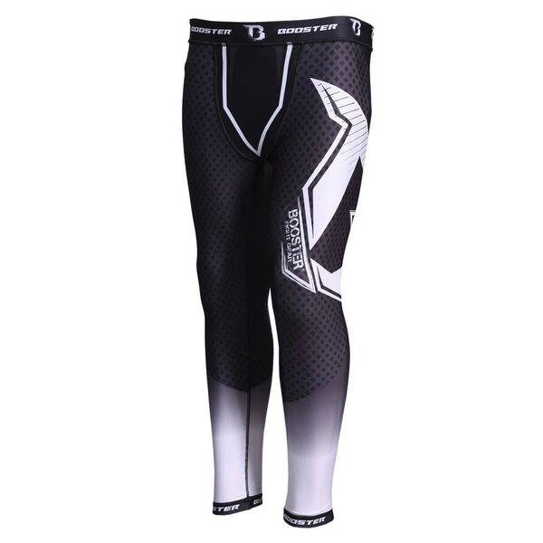 Booster Fightgear Compression pantalon - spats - B FORCE 1 SPATS