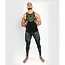 Venum COMPRESSION BROEK NAKAHI SPATS - BLACK/KHAKI