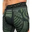 Venum COMPRESSION BROEK NAKAHI SPATS - BLACK/KHAKI