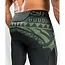 Venum COMPRESSION BROEK NAKAHI SPATS - BLACK/KHAKI