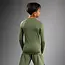 Venum KIDS Rashguards Contender - Long Sleeves