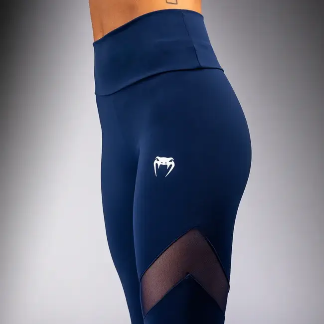 Venum Halo Women's Leggings - Indigo
