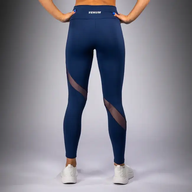 Venum Halo Women's Leggings - Indigo