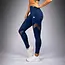 Venum Halo Women's Leggings - Indigo