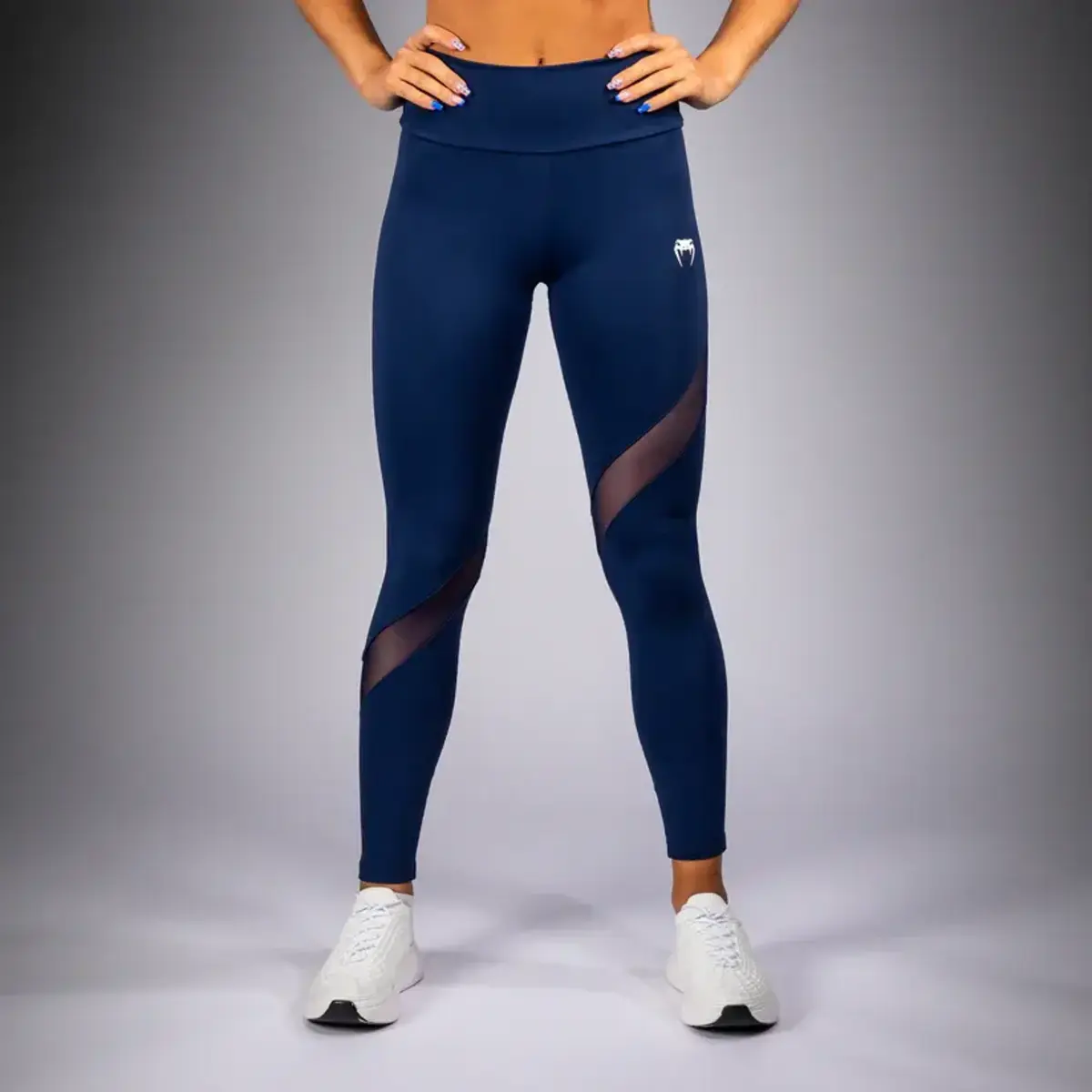 Venum Halo femme's Leggings - Indigo