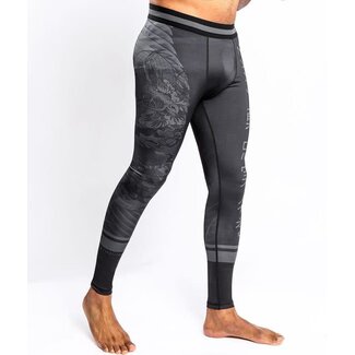 Venum SPATS YKZ21 COMPRESSIE BROEK