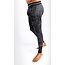 Venum SPATS YKZ21 COMPRESSIE BROEK
