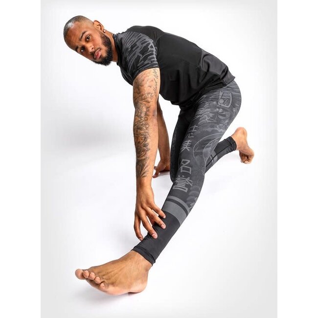 Venum SPATS YKZ21 COMPRESSIE BROEK