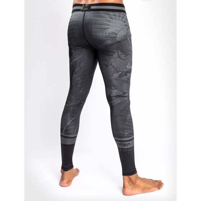 Venum SPATS YKZ21 COMPRESSIE BROEK