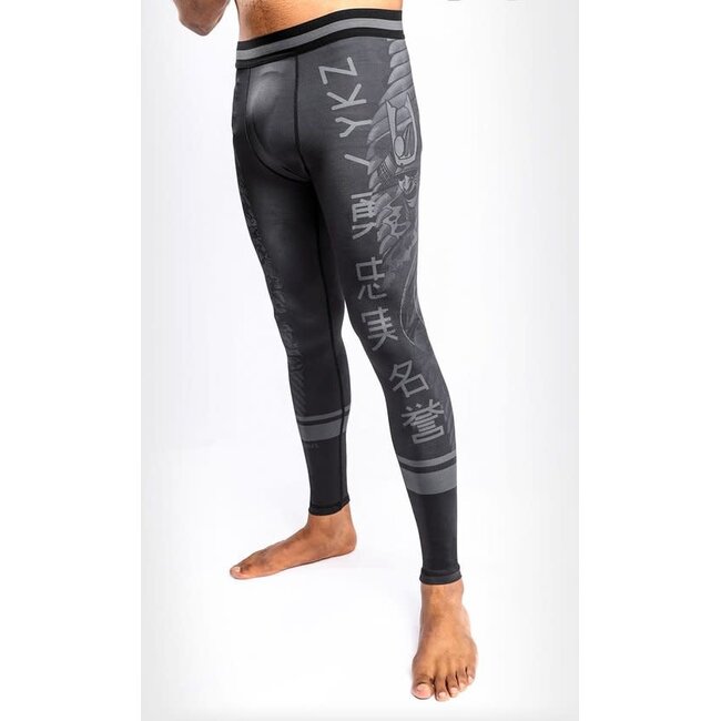 Venum SPATS YKZ21 COMPRESSIE BROEK