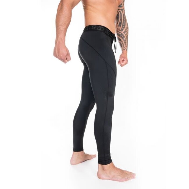 JOYA JoyaGear Essential Legging - Zwart/Zwart