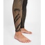 Venum COMPRESSIE BROEK - Gorilla Jungle Sportlegging Spats Zwart Zand