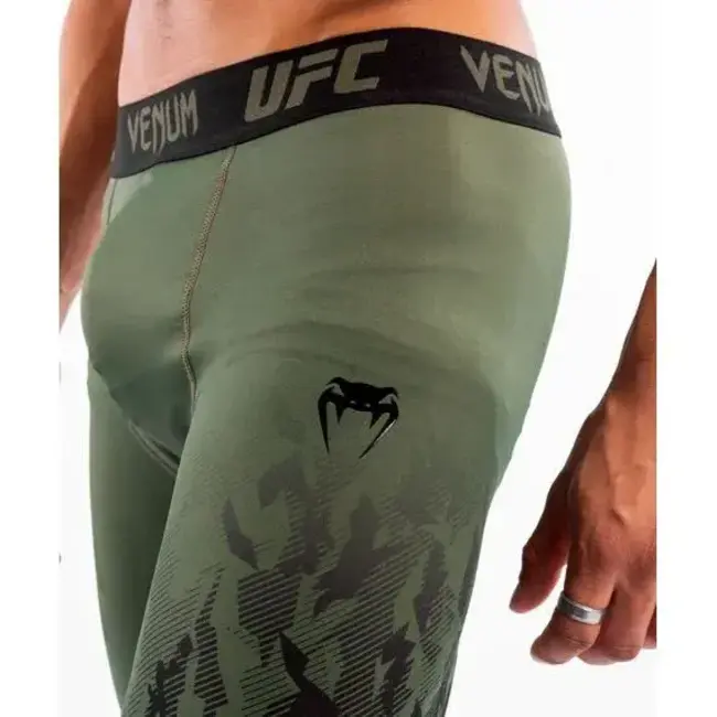Venum UFC Authentic Fight Week Men's Performance Vale Tudo Shorts