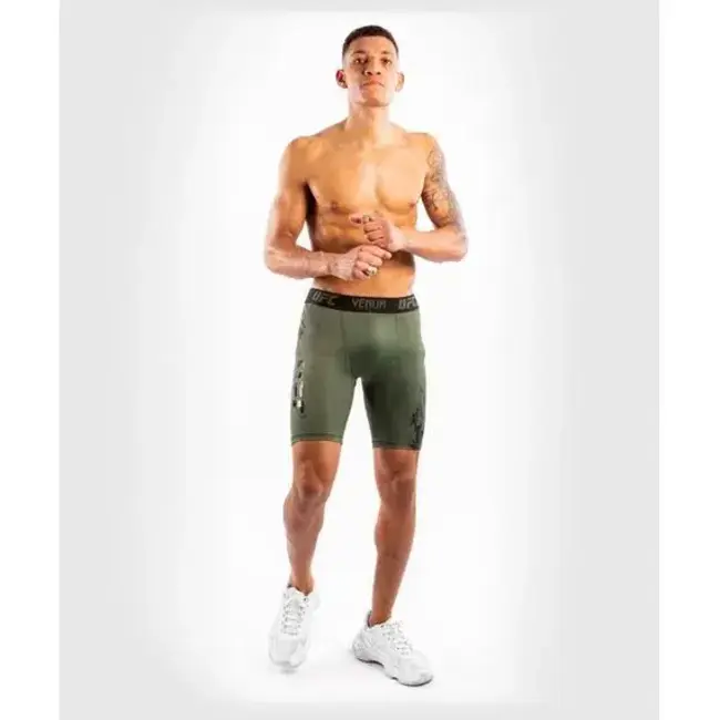 Venum UFC Authentic Fight Week Men's Performance Vale Tudo Shorts