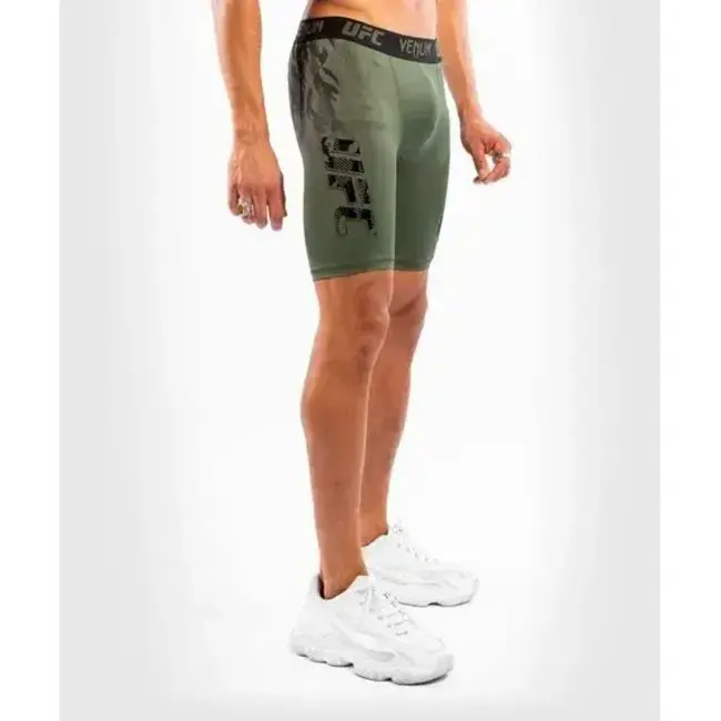 Venum UFC Authentic Fight Week Men's Performance Vale Tudo Shorts