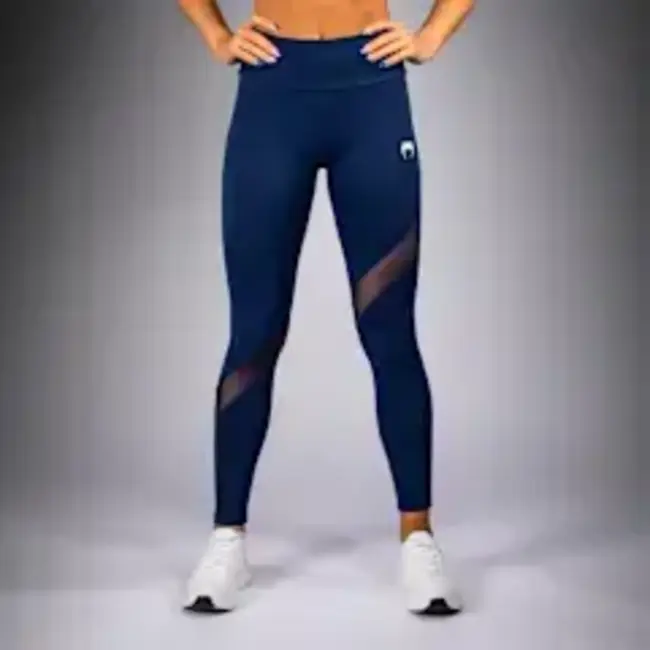 Venum Halo Women's Leggings - Indigo