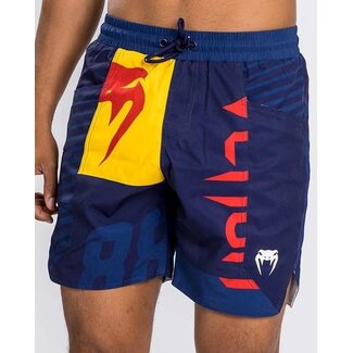 Venum Venum Summer 88 Board Short Clearwater Marine Blauw