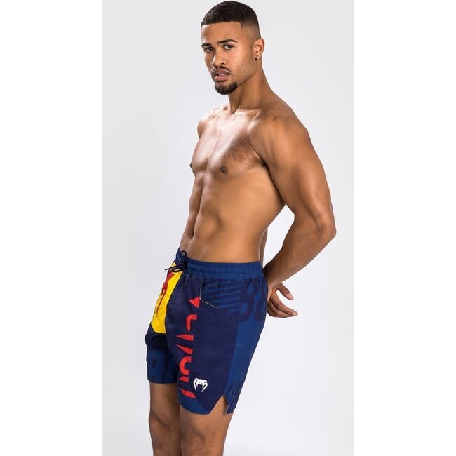 Venum Summer 88 Board Short Clearwater Marine Blauw