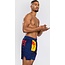 Venum Summer 88 Board Short Clearwater Marine Blauw