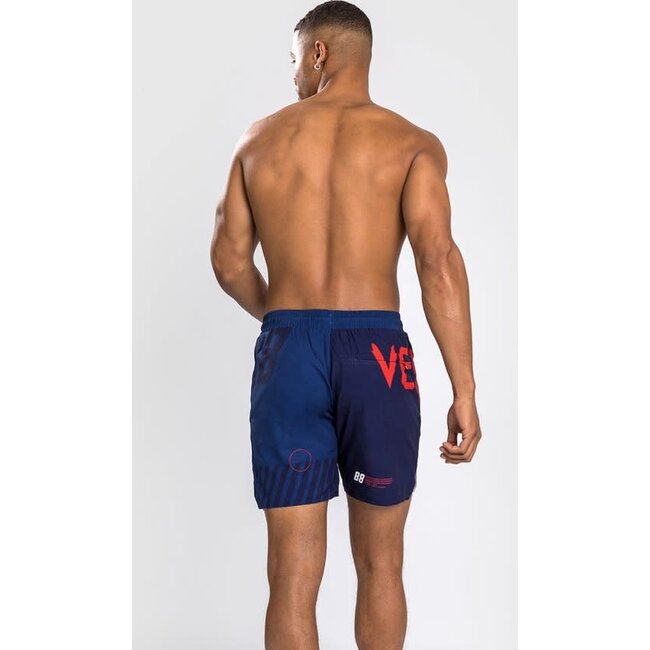 Venum Summer 88 Board Short Clearwater Marine Blauw