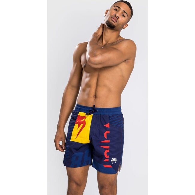 Venum Summer 88 Board Short Clearwater Marine Blauw