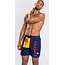 Venum Summer 88 Board Short Clearwater Marine Blauw