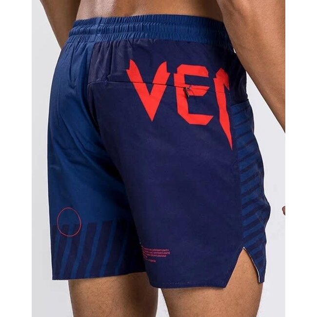 Venum Summer 88 Board Short Clearwater Marine Blauw