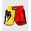 Venum Fightshort - MT FLAGS MUAY THAI SHORTS - BELGIE