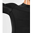 Venum Venum G-Fit Air Rashguards Longsleeve - Black