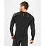 Venum Venum G-Fit Air Rashguards Longsleeve - Black