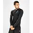 Venum Venum G-Fit Air Rashguards Longsleeve - Black