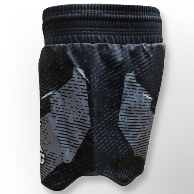 King Pro Boxing SHORTS - Shadow 1 MMA