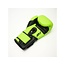 JOYA Joya Gear Bokshandschoenen - LIME GROEN/ZWART - Performance Velcro Model