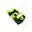 JOYA Joya Gear Bokshandschoenen - LIME GROEN/ZWART - Performance Velcro Model