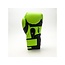 JOYA Joya Gear Bokshandschoenen - LIME GROEN/ZWART - Performance Velcro Model