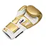 JOYA Joya Gear Bokshandschoenen - Goud/Wit - Performance Velcro Model