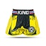 King Pro Boxing Short - KPB FLAG 3