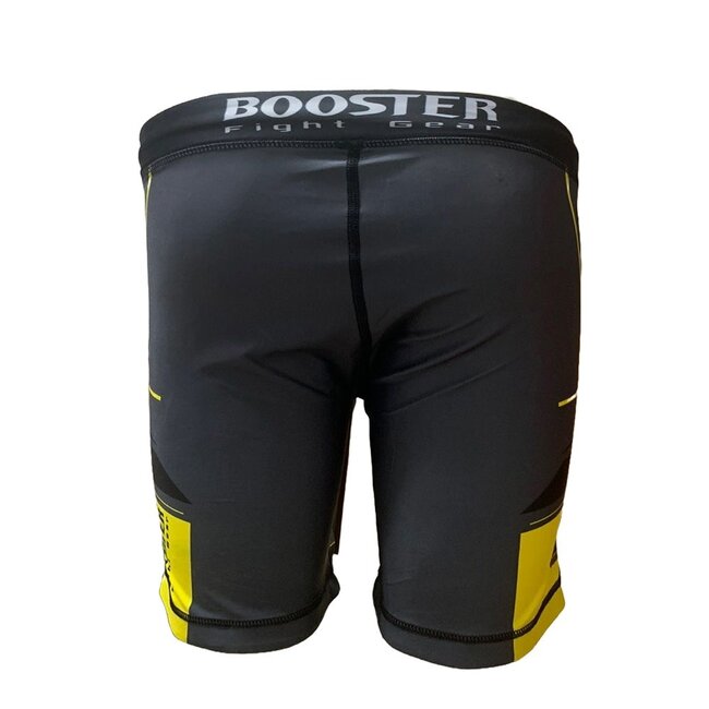 Booster Fightgear Booster Delta 3 VT Compressieshort – Voor MMA en Grappling