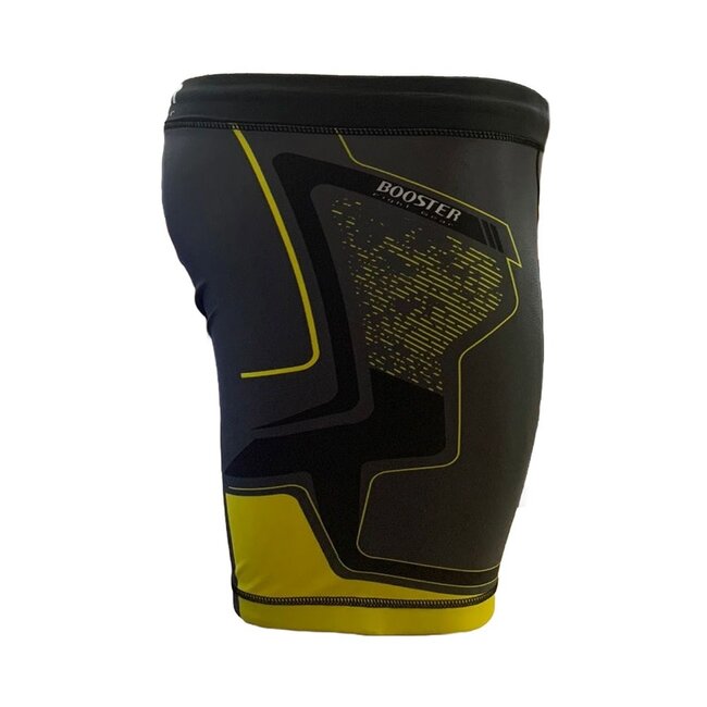 Booster Fightgear Booster Delta 3 VT Compressieshort – Voor MMA en Grappling