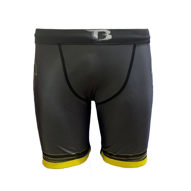Booster Fightgear Booster Delta 3 VT Compressieshort – Voor MMA en Grappling