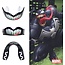 Venom Mouthguard - Bitje - gebitsbescherming