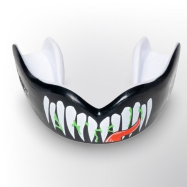 Marvel Venom Mouthguard - Bitje - gebitsbescherming