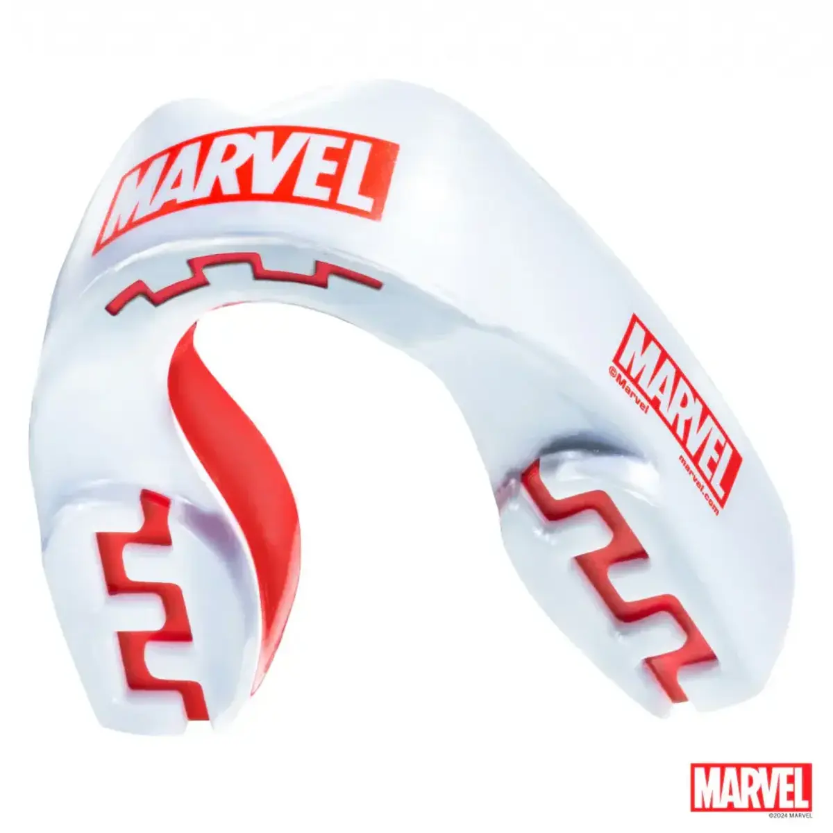 Marvel Series protège-dents protège-dents pour adulte(12+)