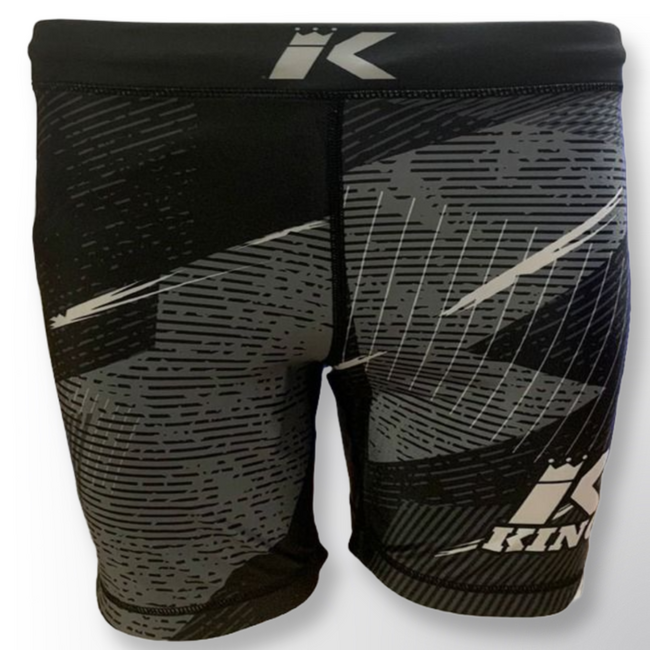 King Pro Boxing KING PRO BOXING - SHORTS - Shadow 1 VT