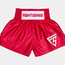 Fightsense FIGHTSENSE – Roze  Muay Thai Short – Pink – Kickboks, Boks & Muay Thai Broek