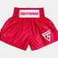 Fightsense FIGHTSENSE – Roze  Muay Thai Short – Pink – Kickboks, Boks & Muay Thai Broek