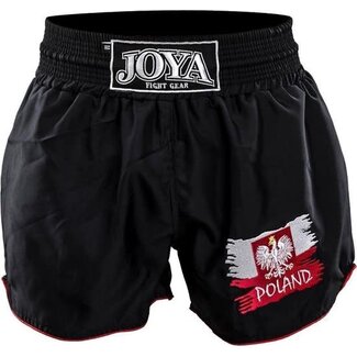 JOYA Joya Muay Thai Polska Short – Poland