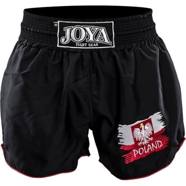JOYA Muay Thai Polska Short – Polen